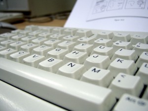 Keyboard