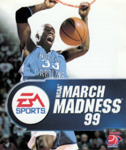 March Madness99