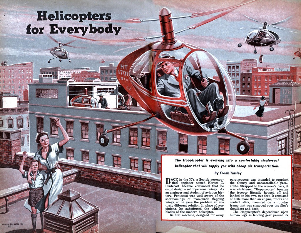 "1950 ... hoppicopter!" by Flickr user James Vaughan [CC licensed]