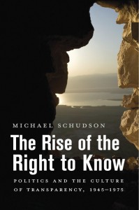 Right to know
