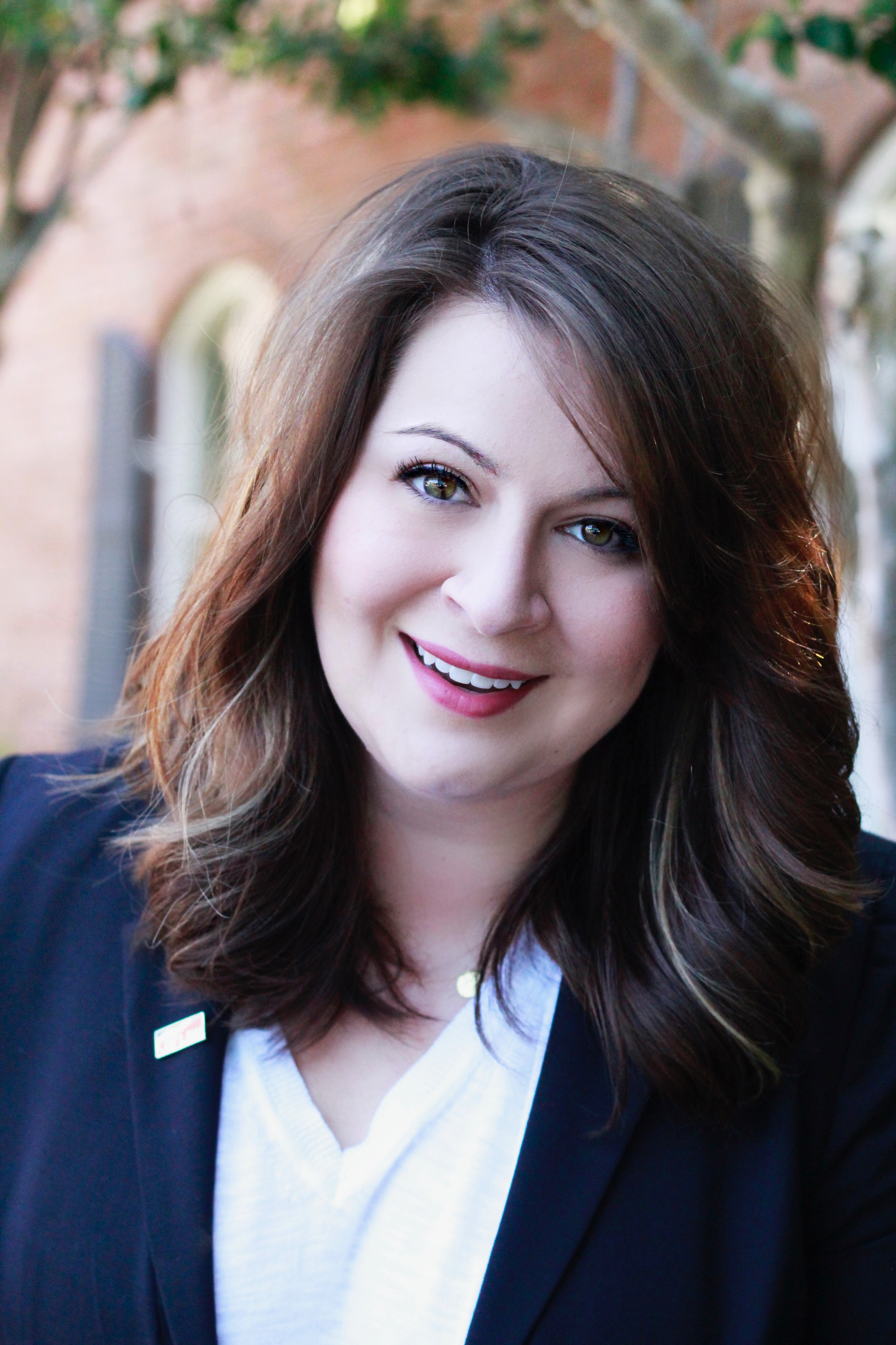 Rachel Rae Jones Welcome Our New Research Fellow, Rachael Jones - UNC Center for Media ...