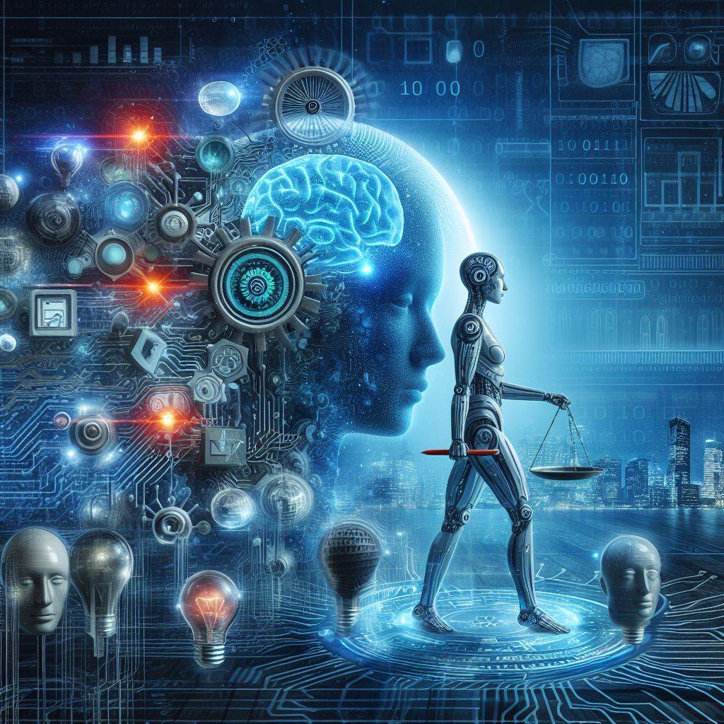 Ai archives unc center for media law and policy