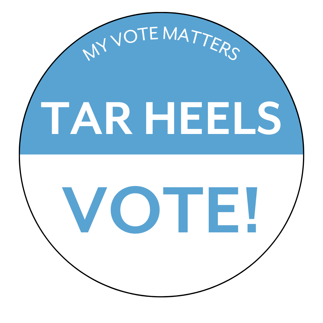 Tar Heel Vote