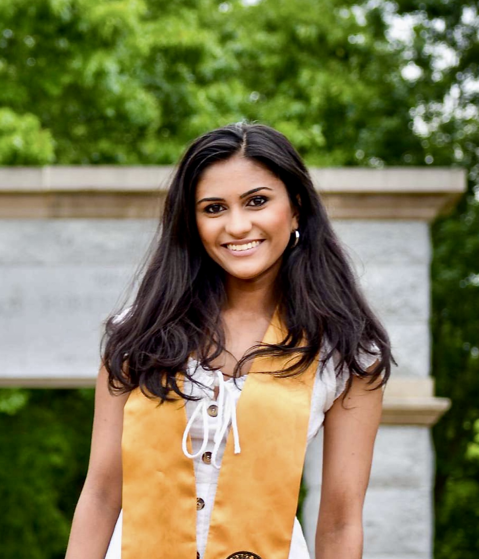 Anjali Purohit 