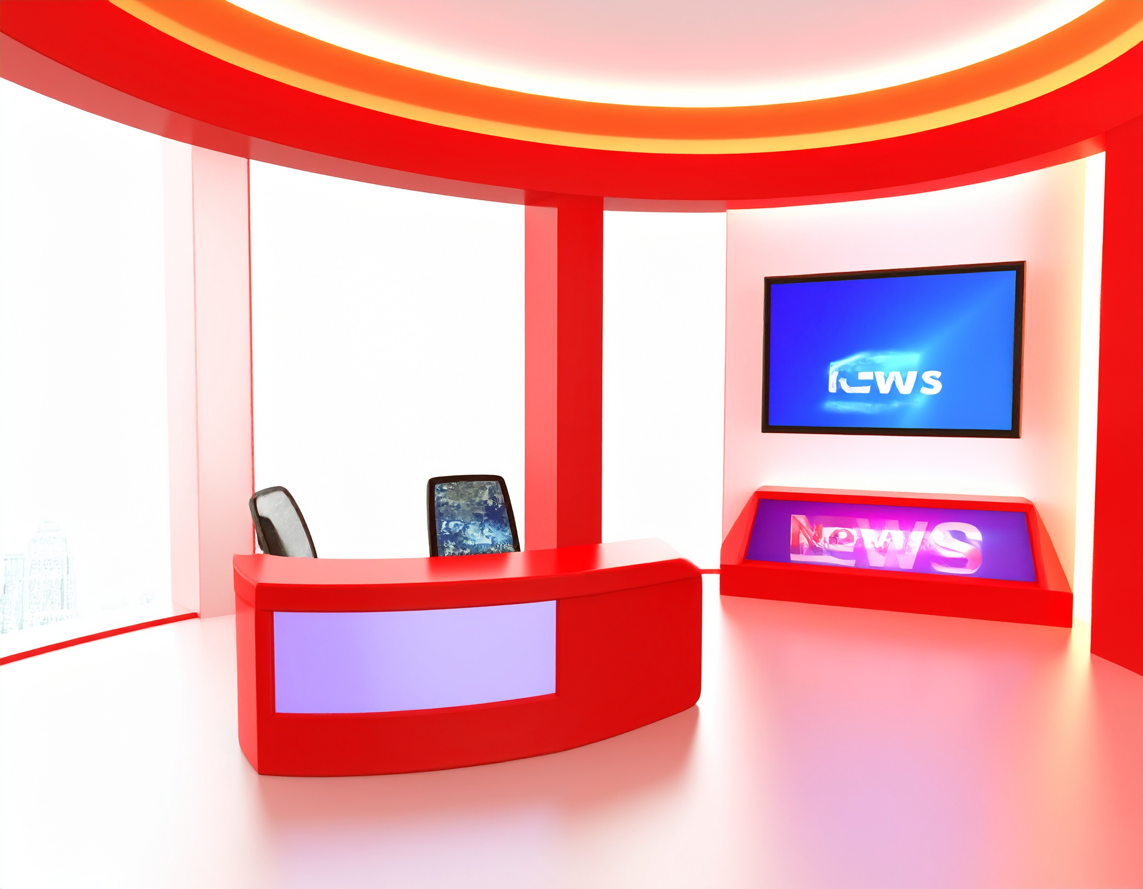 AI & Local News