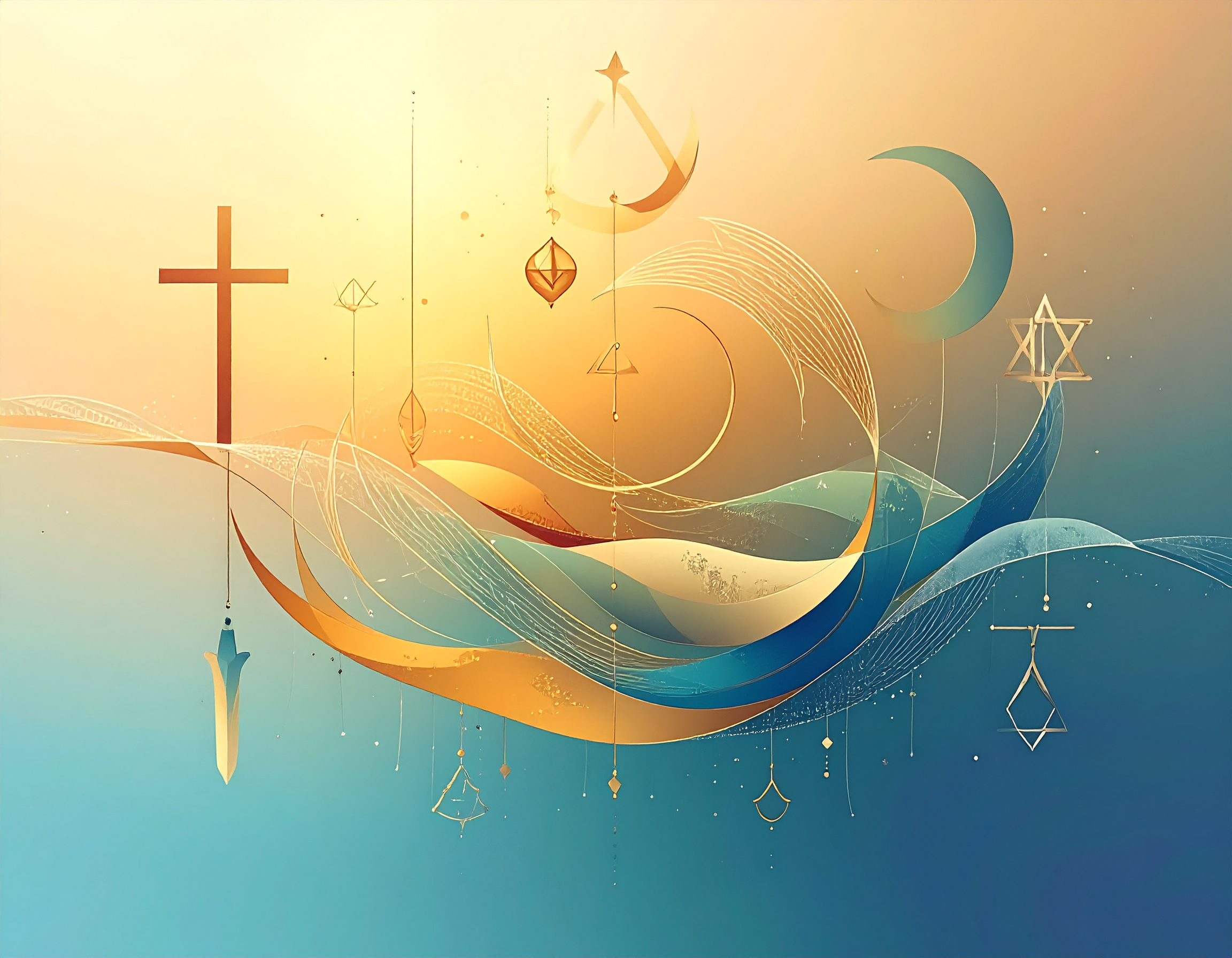 Faith Matters