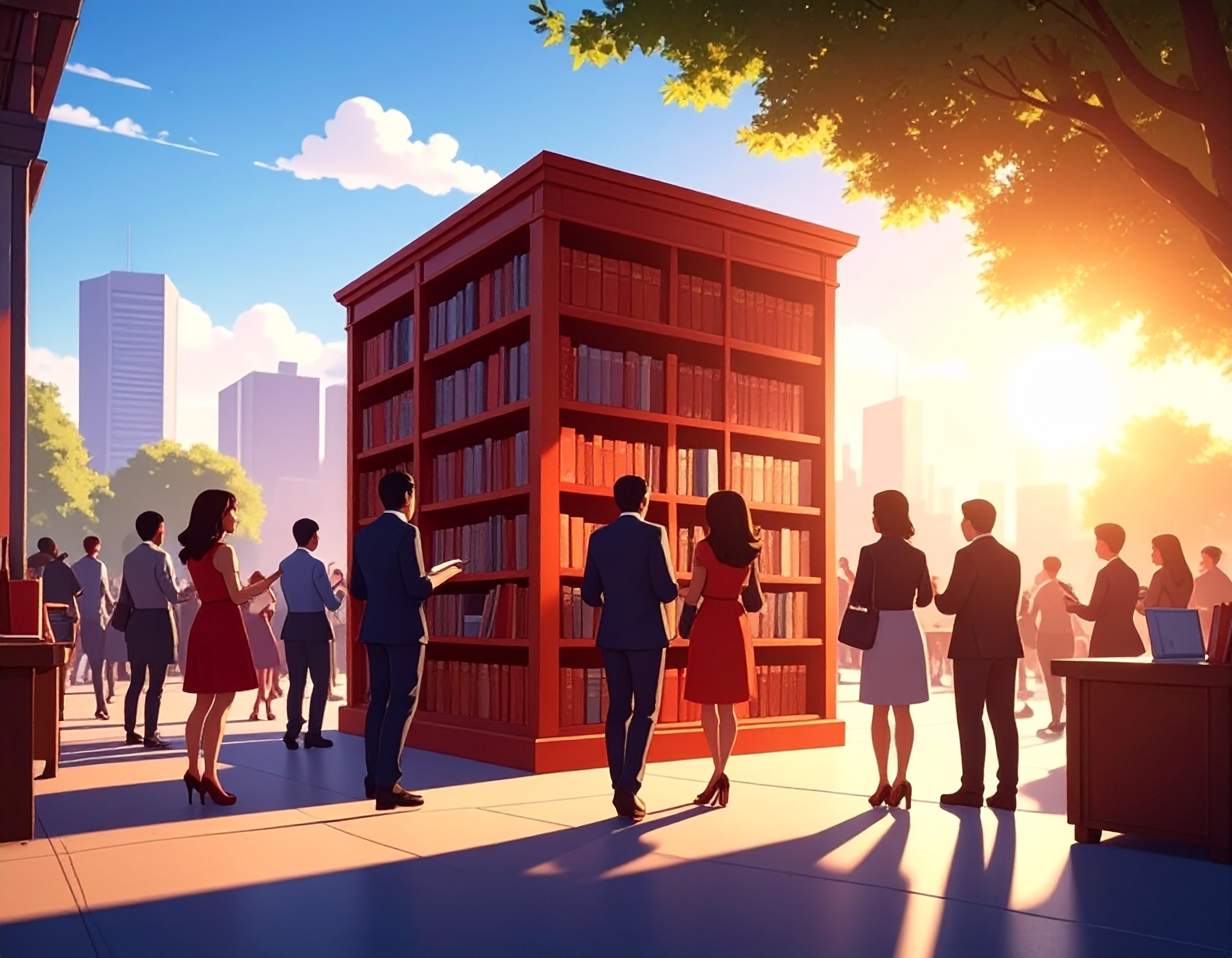 Freedom to Read