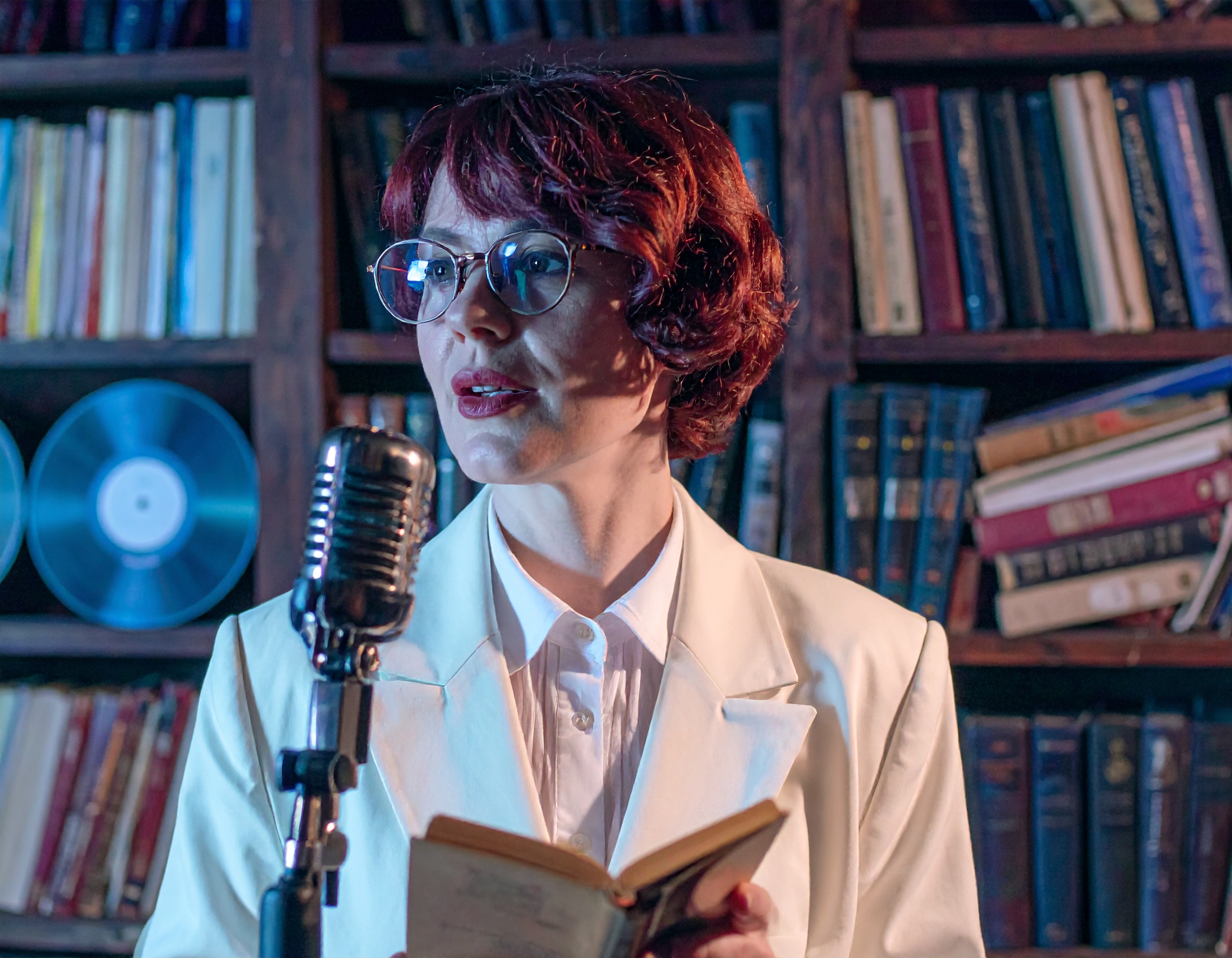 True Crime Podcasting + intellectual property