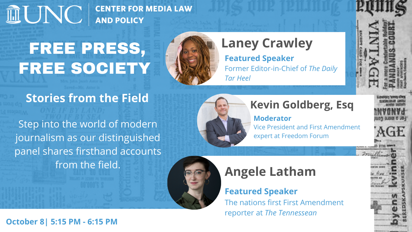 Keynote - Free Press