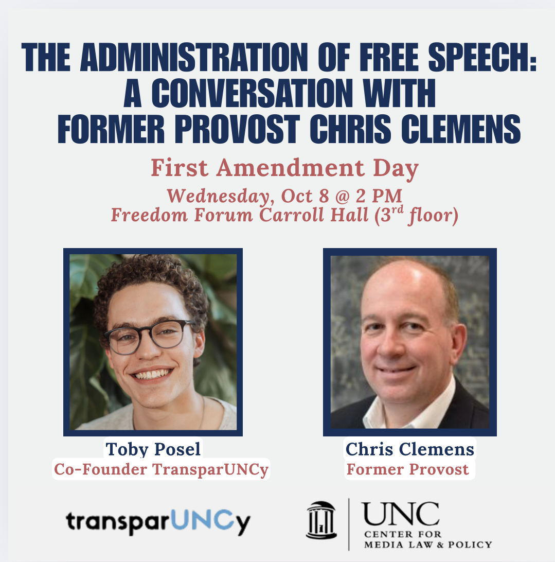 AdministrationOfFreeSpeech